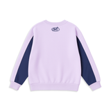 Winter Retreat Sweater - Pink