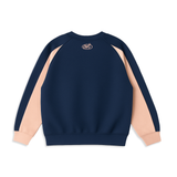 Winter Retreat Sweater - Apricot