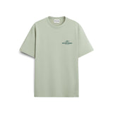 Matcha Friends T-Shirt - Mint