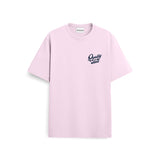 Quality Time T-Shirt - Pink