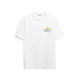 Time2Relax T-Shirt - White