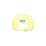 Baywatch Berlin Alles Liebe Cap - Sunflower Yellow