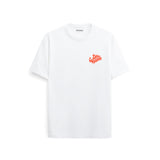 Baywatch Berlin Cappuccino T-Shirt - White