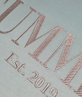 Baywatch Berlin Summer Breeze T-Shirt - Mint