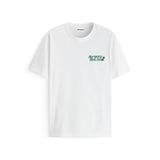 Baywatch Berlin Urlaub T-Shirt - White