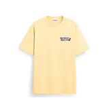 Baywatch Berlin Urlaub T-Shirt - Sunflower Yellow