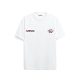 Chill Out T-Shirt - White