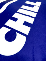 Chill Out Towel - Navy