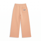 Retreat Sweat Pants - Apricot