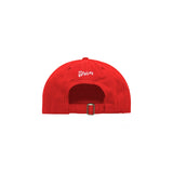 Hardcore Holidays Cap - Red