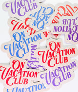 Sticker Set - 10 Pieces