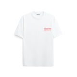 Less Upsetti T-Shirt - White