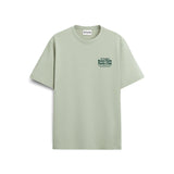 Pesto Club T-Shirt - Mint