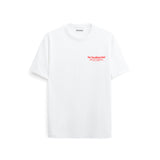 Lobster Lovers T-Shirt - White