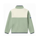 Everchill Fleece Sweater - Mint