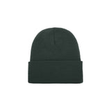 Members Club Beanie - Dark Green