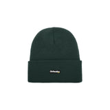 Members Club Beanie - Dark Green