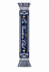 Time2Relax Scarf - Blue