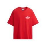 Aperitif T-Shirt - Red