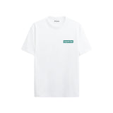 LazyJet T-Shirt - White