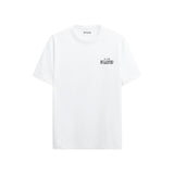 Postcard Italia T-Shirt - White