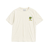 Sorrento Resort T-Shirt - Beige