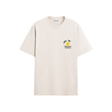 Vitamin C T-Shirt - Beige