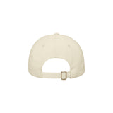 Out Of Office Cap - Dark Beige