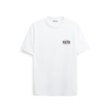 Pesto Club T-Shirt - White