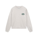 Pesto Club Sweater - Beige