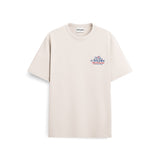 NYC Pizza T-Shirt - Beige