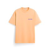 Skinny Dippin' Cocktail Sippin' T-Shirt - Peach