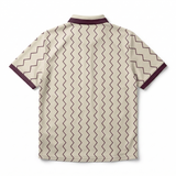 Vacanza Soccer Jersey - Beige