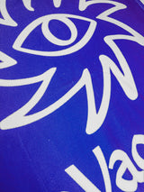 Sun Beach Towel - Blue