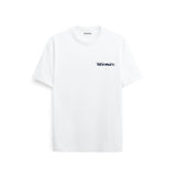 Out Of Office T-Shirt - White