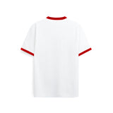 Ultimi Romantici T-Shirt - White