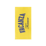 Vacanza Forever Towel - Sunshine Yellow