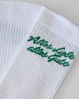 Baywatch Berlin Socks - White