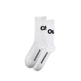 Chill Tennis Socks - White