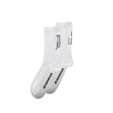3-Pack Tennis Socks Joys of Life - White