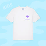 Kids Goodlife T-Shirt - White