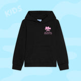 Kids Goodlife Hoodie - Black