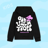 Kids Goodlife Hoodie - Black