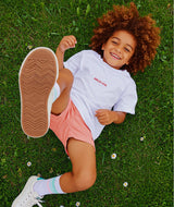 Kids Dolce Vita T-Shirt - White