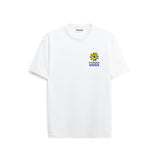 Sun Eye T-Shirt - White