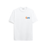 Taste Of Capri T-Shirt - White