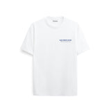 No Service T-Shirt - White