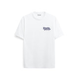 Smoothie Operator T-Shirt - White