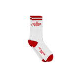 Aperitif Socks - White