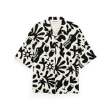 Baywatch Berlin Viscose Shirt - Multi